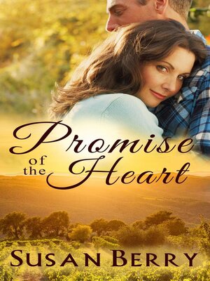 cover image of Promise of the Heart